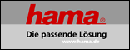 Logo der Firma hama
