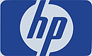 Logo der Firma hp